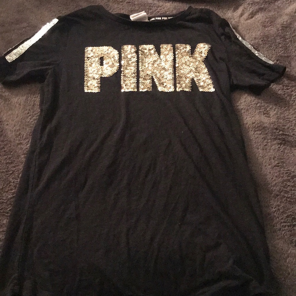 PINK TOP
